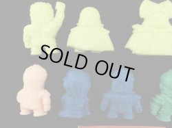 画像5: ＳＤ北斗の拳消し・パート2セミコンプ（9/10種）