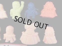 画像6: ＳＤ北斗の拳消し・パート2フルコンプ