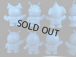 画像5: 仮面ライダー倶楽部パート1・全12種コンプ（青）