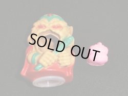 画像7: 祠祭ドロル/ゾンビーズ3弾