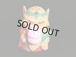 画像2: 祠祭ドロル/ゾンビーズ3弾