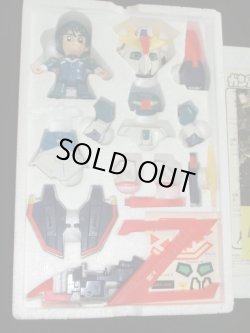 画像9: Zガンダム