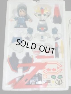 画像8: Zガンダム