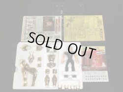 画像3: カプリコーンクロス