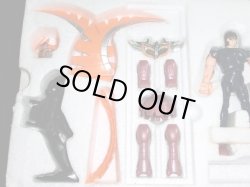 画像3: フェニックスクロス