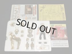 画像2: カプリコーンクロス