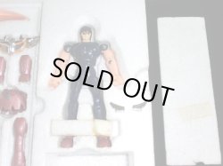 画像4: フェニックスクロス