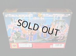 画像9: フェニックスクロス