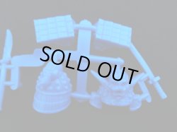 画像3: 農丸頑駄無・未切り（青）