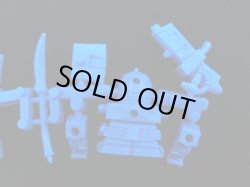 画像6: 農丸頑駄無・未切り（青）