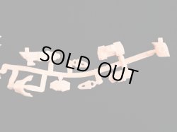 画像3: 武者全武装頑駄無・未切り（肌）