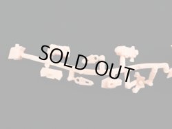 画像5: 武者全武装頑駄無・未切り（肌）