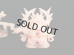 画像6: 武者全武装頑駄無・未切り（肌）