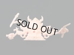 画像2: 暗密将軍・未切り（肌）