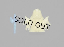 画像9: 龍機ドラゴパルサー＆龍機ドラグーン（黄）