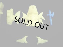 画像4: 龍機ドラゴパルサー＆龍機ドラグーン（黄）