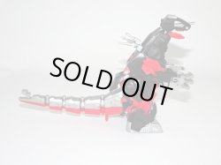 画像7: デスザウラー・ゾイドガム