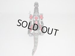 画像5: デスザウラー・ゾイドガム