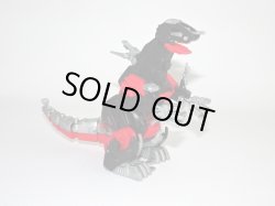 画像4: デスザウラー・ゾイドガム