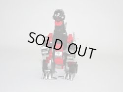 画像3: デスザウラー・ゾイドガム