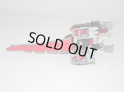 画像8: デスザウラー・ゾイドガム