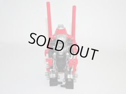 画像3: ゴジュラスMK-II・ゾイドガム