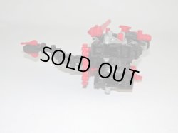 画像7: ゴジュラスMK-II・ゾイドガム