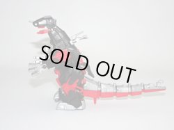 画像6: デスザウラー・ゾイドガム