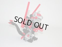 画像2: ゴジュラスMK-II・ゾイドガム