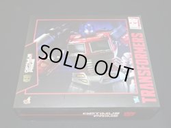 画像2: オプティマスプライム メガトロンバージョン・ジェネレーションズ
