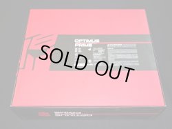 画像10: オプティマスプライム メガトロンバージョン・ジェネレーションズ