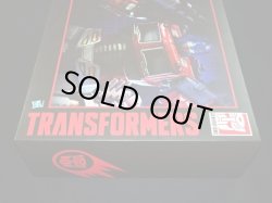 画像3: オプティマスプライム メガトロンバージョン・ジェネレーションズ