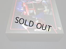 画像5: オプティマスプライム メガトロンバージョン・ジェネレーションズ