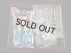 画像8: オプティマスプライム メガトロンバージョン・ジェネレーションズ