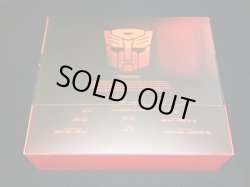 画像6: オプティマスプライム メガトロンバージョン・ジェネレーションズ