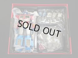 画像9: オプティマスプライム メガトロンバージョン・ジェネレーションズ