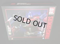 画像4: オプティマスプライム メガトロンバージョン・ジェネレーションズ