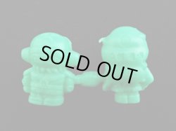 画像2: ジロン＆エルチ・未切り（緑）