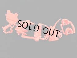 画像4: ブルーガンボイ・未切り（橙）