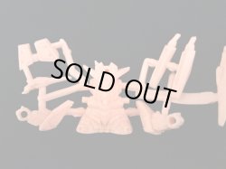 画像2: グリーンガンボイ・未切り（肌）