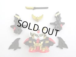 画像7: 特大彩色大農丸・伝説の大将軍スペシャル版