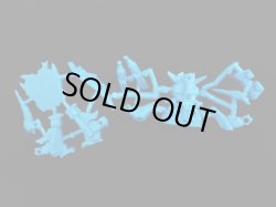 画像4: グリーンガンボイ・未切り（青）