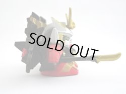 画像4: 特大彩色大農丸・伝説の大将軍スペシャル版