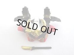 画像6: 特大彩色大農丸・伝説の大将軍スペシャル版