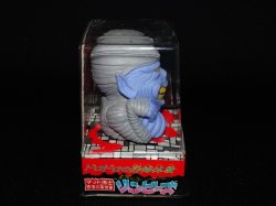 画像5: カミカミン・ゾンビーズ（未開封）