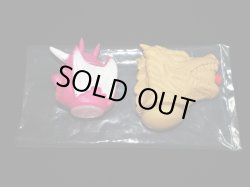 画像5: マッド博士・悪魔の館（未使用）