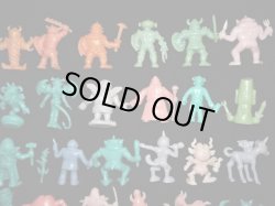 画像10: ネクロスの要塞4・全40種フルコンプ