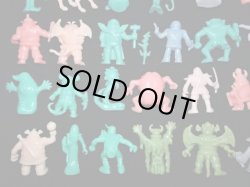 画像7: ネクロスの要塞4・全40種フルコンプ