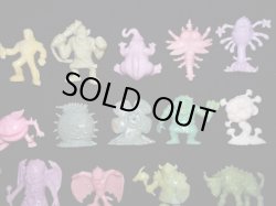 画像5: ネクロスの要塞8弾・31/40種セミコンプ