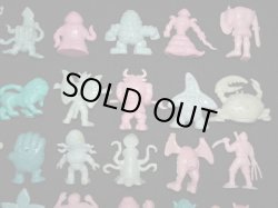 画像11: ネクロスの要塞1弾・全40種フルコンプ